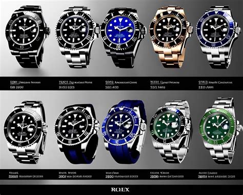 reperibilità rolex submariner|rolex submariner model years.